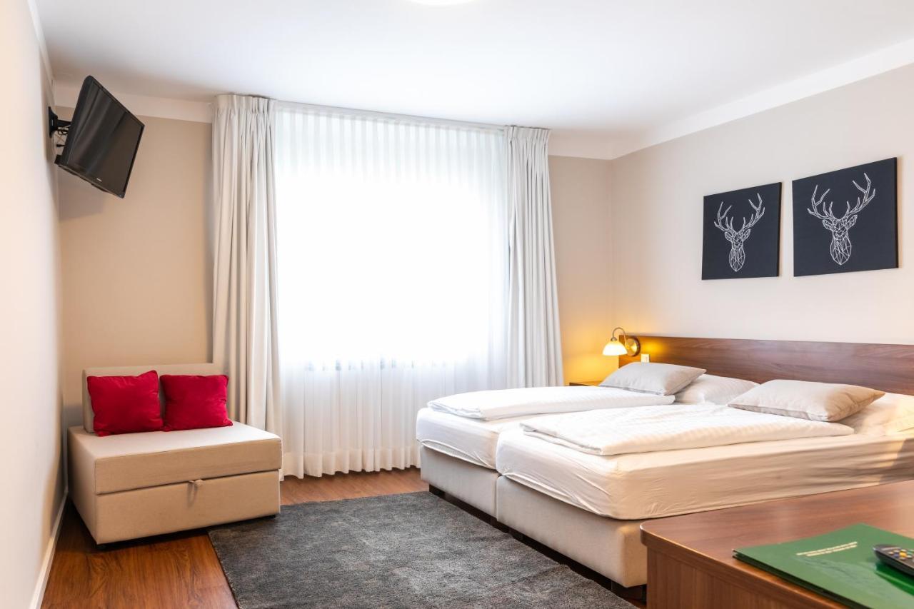 Plitvice Holiday Resort Grabovac  Ngoại thất bức ảnh